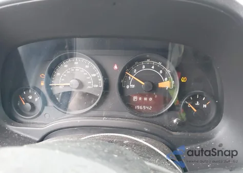 2016 Jeep Patriot Sport from USA, damaged, VIN 1C4NJPBA5GD669398